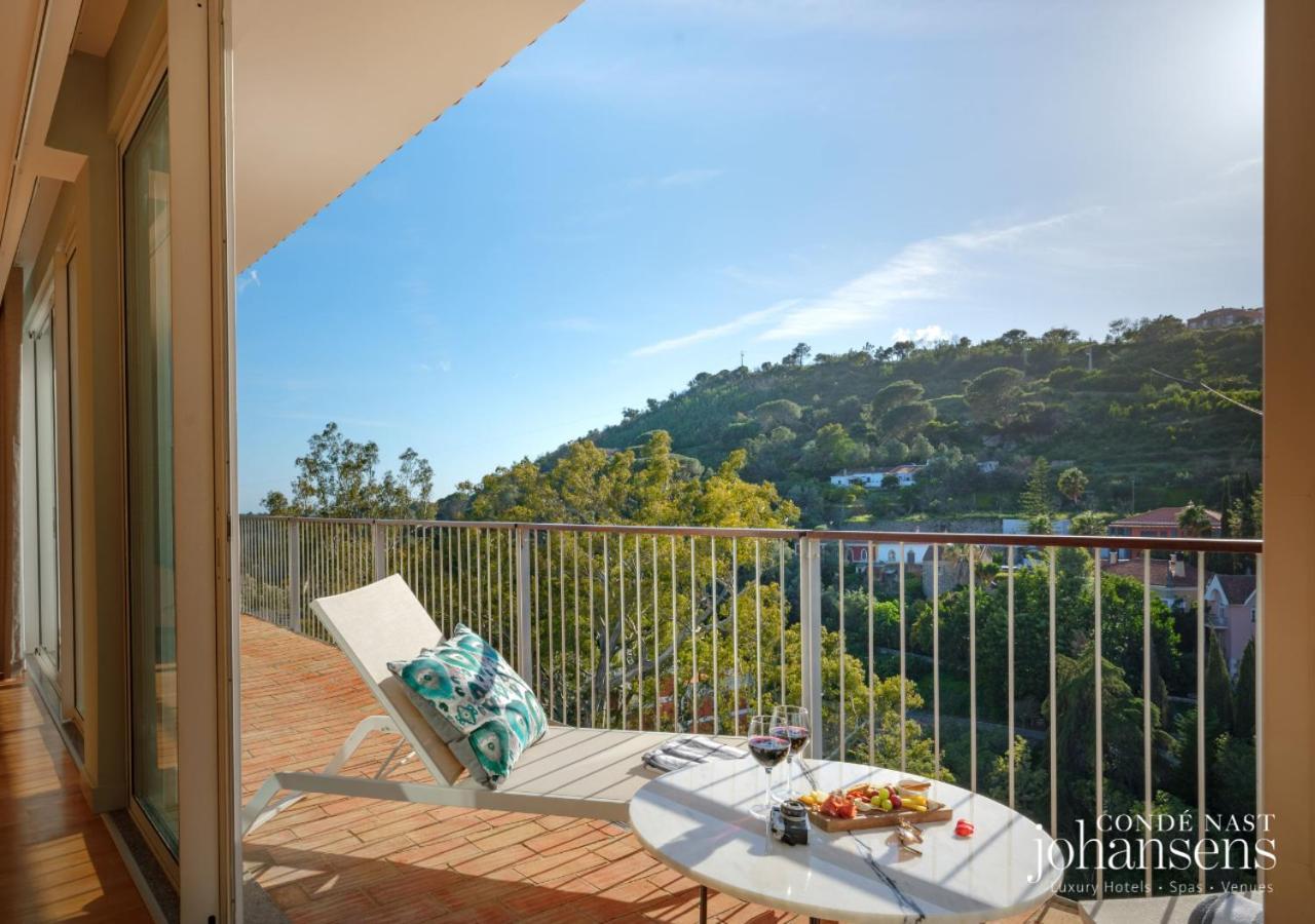 Pure Monchique Hotel - Villa Termal Spa Resort - By Unlock Hotels מראה חיצוני תמונה