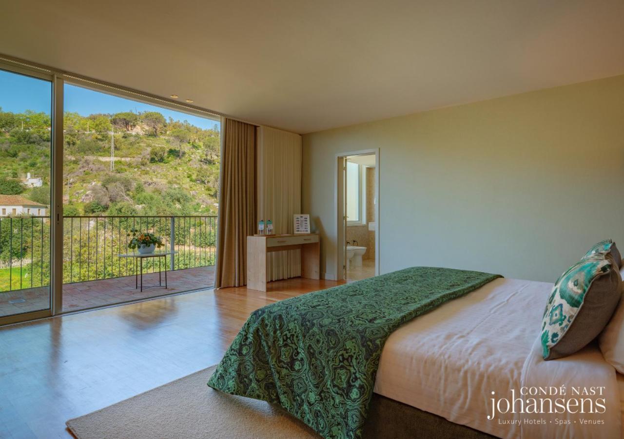 Pure Monchique Hotel - Villa Termal Spa Resort - By Unlock Hotels מראה חיצוני תמונה