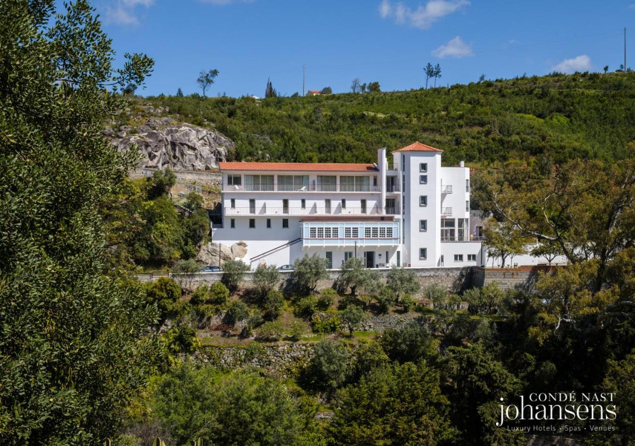 Pure Monchique Hotel - Villa Termal Spa Resort - By Unlock Hotels מראה חיצוני תמונה