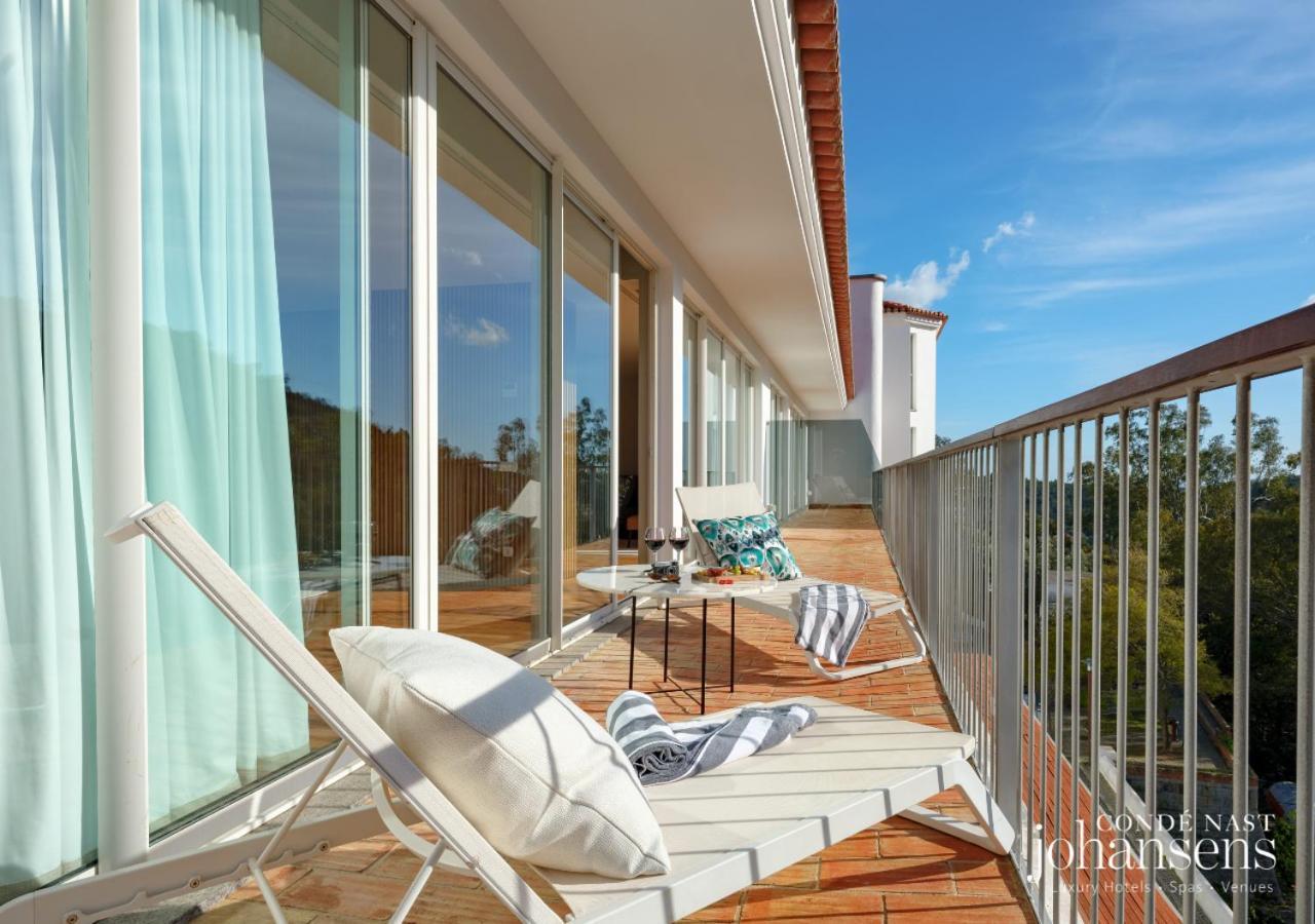 Pure Monchique Hotel - Villa Termal Spa Resort - By Unlock Hotels מראה חיצוני תמונה