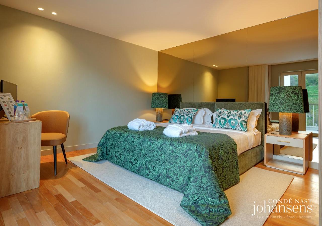 Pure Monchique Hotel - Villa Termal Spa Resort - By Unlock Hotels מראה חיצוני תמונה