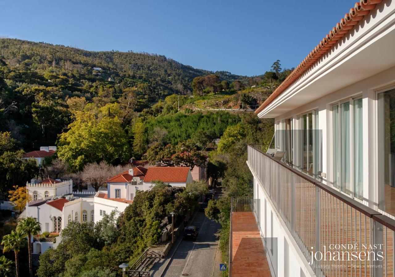 Pure Monchique Hotel - Villa Termal Spa Resort - By Unlock Hotels מראה חיצוני תמונה