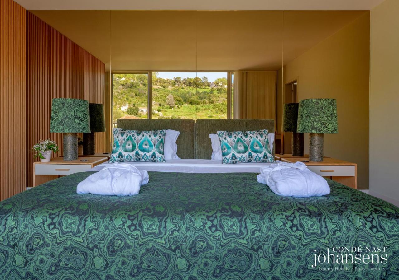 Pure Monchique Hotel - Villa Termal Spa Resort - By Unlock Hotels מראה חיצוני תמונה