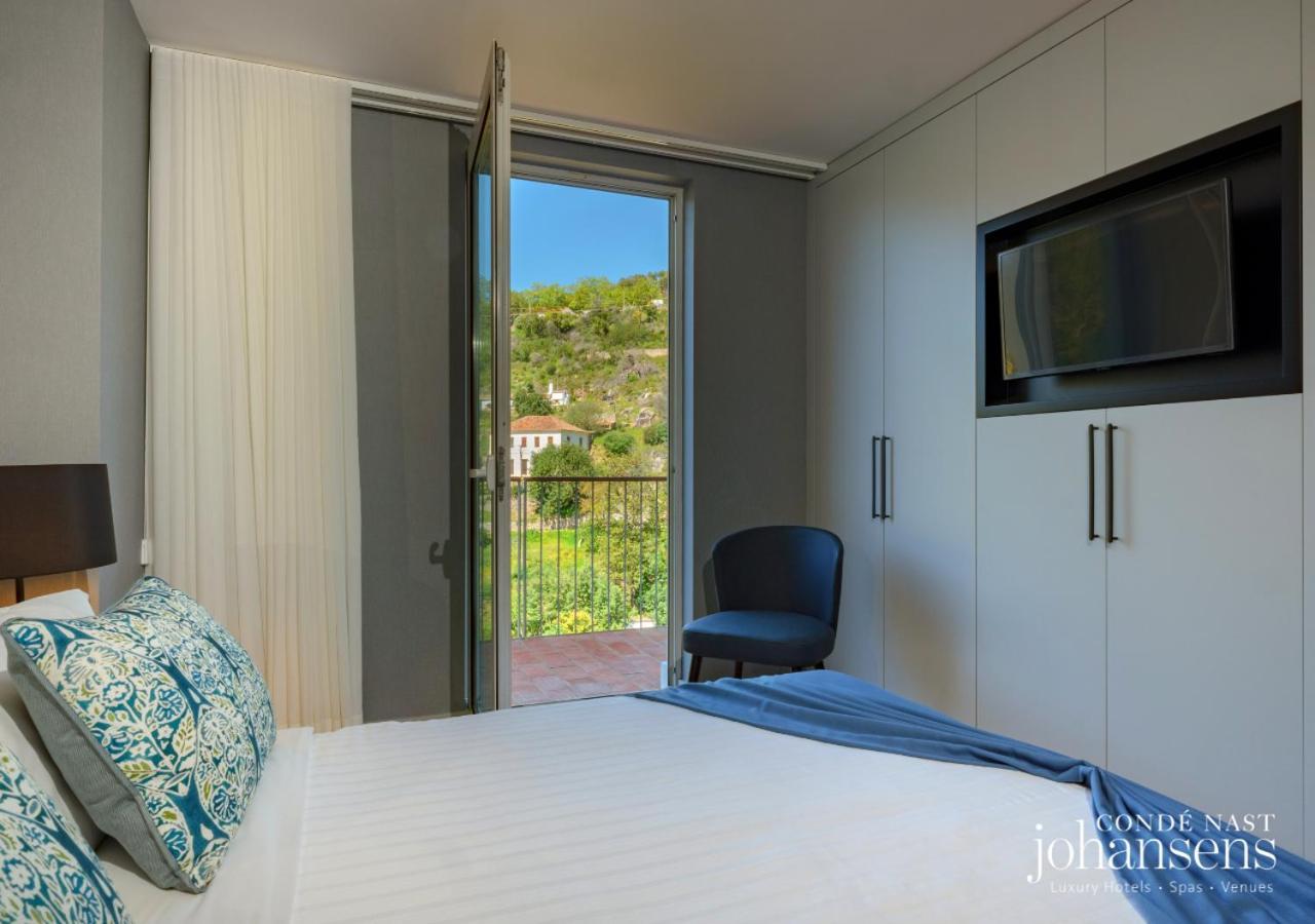 Pure Monchique Hotel - Villa Termal Spa Resort - By Unlock Hotels מראה חיצוני תמונה