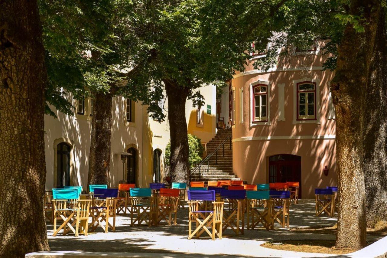 Pure Monchique Hotel - Villa Termal Spa Resort - By Unlock Hotels מראה חיצוני תמונה